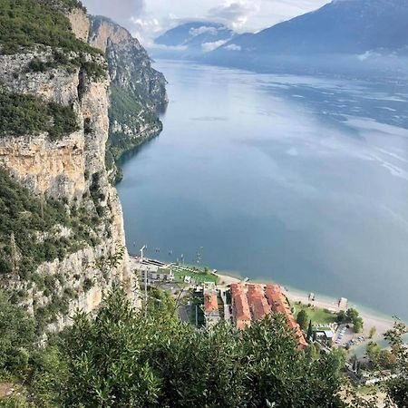 Antica Campione Rooms & Hostel Campione del Garda Eksteriør billede