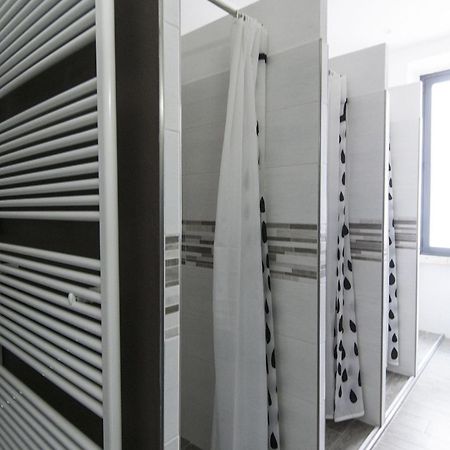 Antica Campione Rooms & Hostel Campione del Garda Eksteriør billede