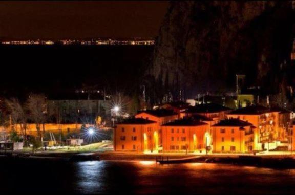 Antica Campione Rooms & Hostel Campione del Garda Eksteriør billede