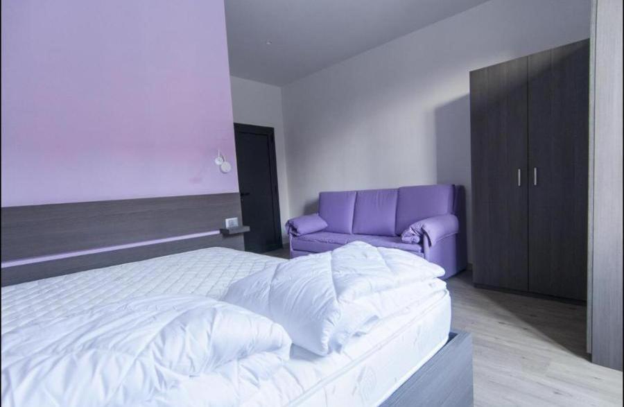 Antica Campione Rooms & Hostel Campione del Garda Eksteriør billede