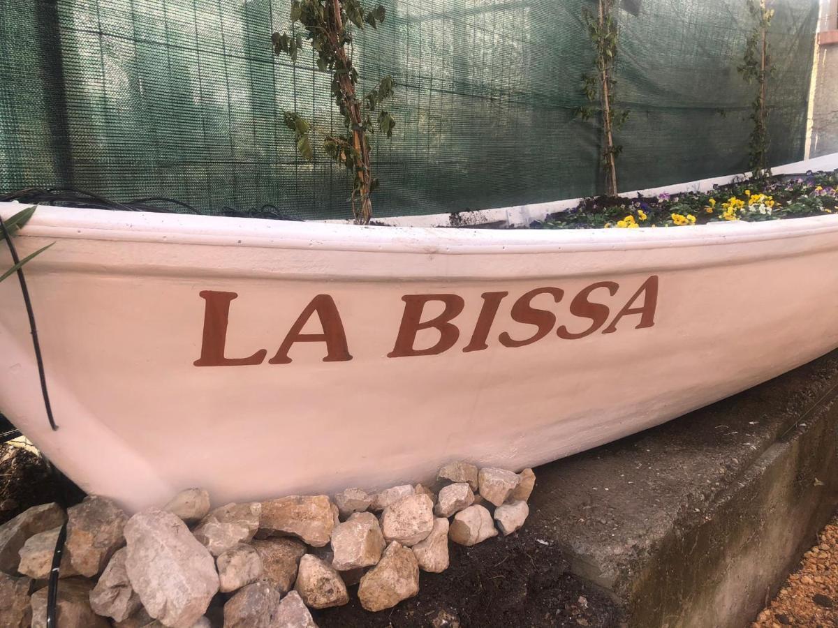 Antica Campione Rooms & Hostel Campione del Garda Eksteriør billede