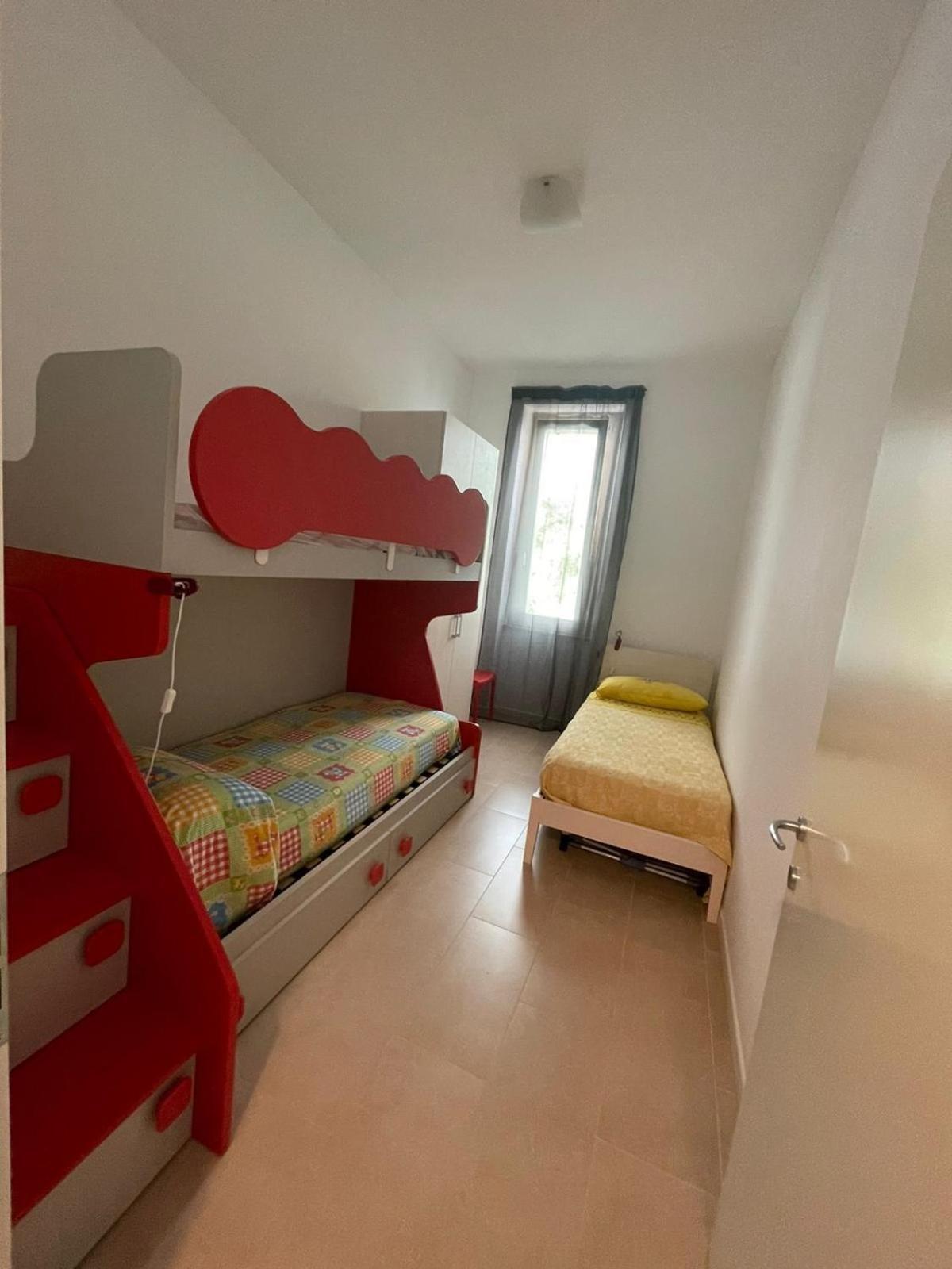 Antica Campione Rooms & Hostel Campione del Garda Eksteriør billede