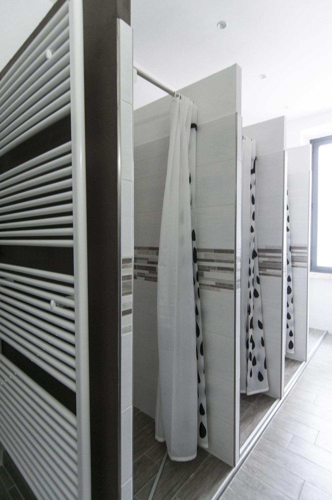 Antica Campione Rooms & Hostel Campione del Garda Eksteriør billede